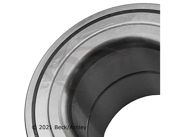 beckarnley-051-4166 Rear Wheel Bearings